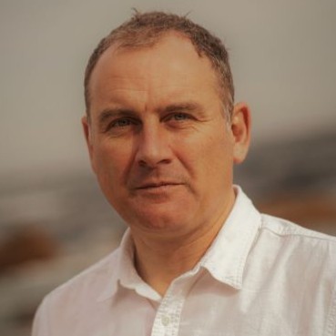 David Ashdown